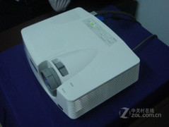 高清商務 三菱兩款高亮寬屏投影上市