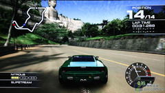 720p投影也能玩3D 明基W600+首發(fā)測試