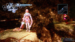 720p投影也能玩3D 明基W600+首發(fā)測試