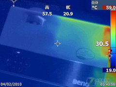 720p投影也能玩3D 明基W600+首發(fā)測試