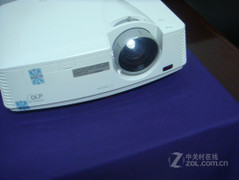 高清商務 三菱兩款高亮寬屏投影上市