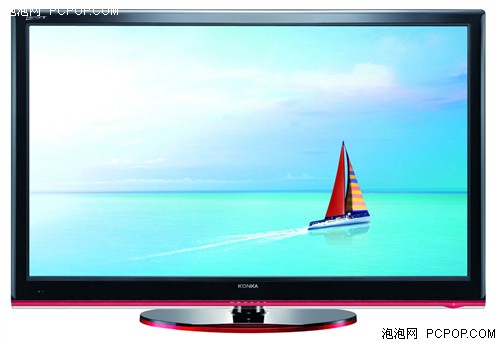 團(tuán)購(gòu)低至五折 康佳網(wǎng)銳系列液晶詳解