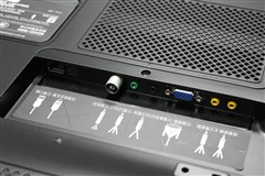 TCLL46P11FBDE液晶電視