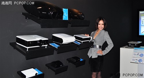 三星投影機(jī):專訪產(chǎn)品經(jīng)理項(xiàng)滔