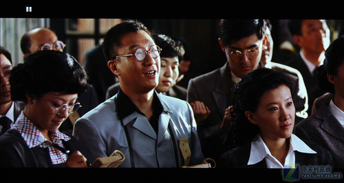 “機(jī)皇”終極進(jìn)化 松下3D等離子全國首測