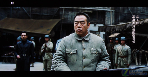 “機(jī)皇”終極進(jìn)化 松下3D等離子全國首測