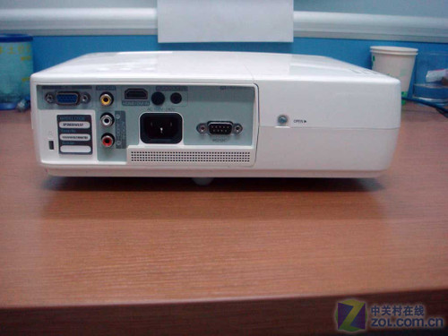 商教專家 新品三星SP-M250北京到貨