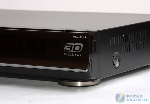 “機(jī)皇”終極進(jìn)化 松下3D等離子全國(guó)首測(cè)