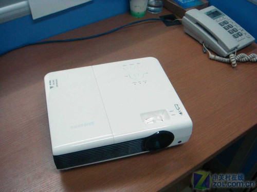 商教專家 新品三星SP-M250北京到貨