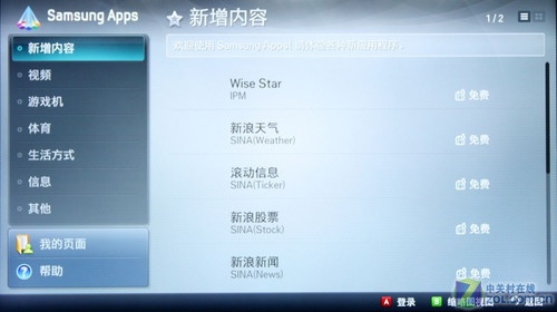 國(guó)人不差錢(qián) 市售3D電視賣(mài)場(chǎng)熱銷(xiāo)揭秘