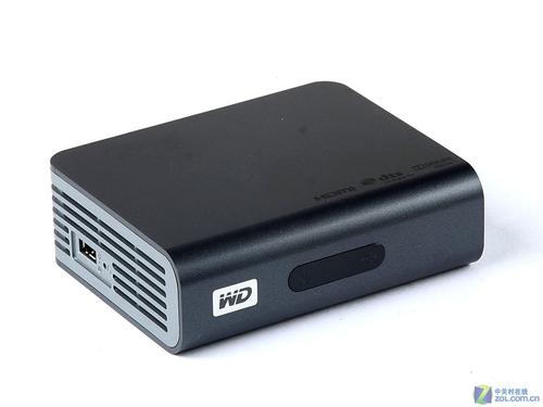 西數(shù)播放機(jī)新軟件支持Win7播放功能