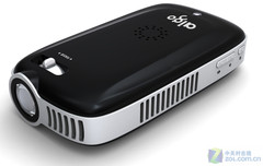 超強解碼功能 愛國者首款微型投影問世