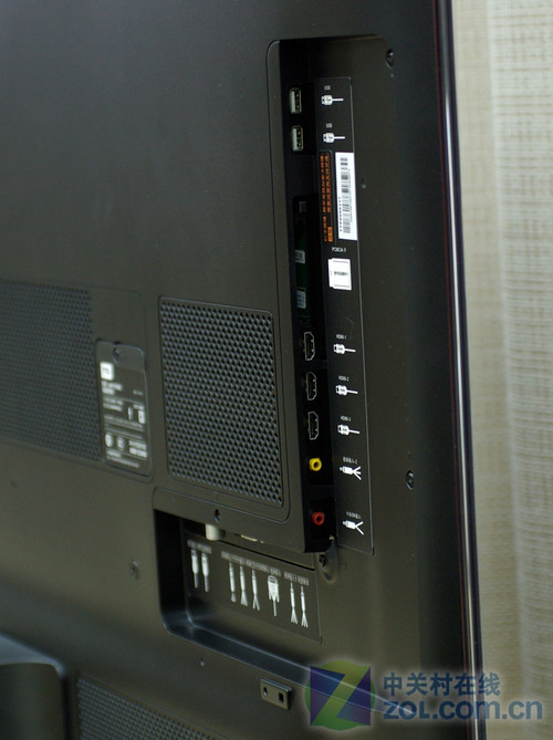 八大品牌電視決戰(zhàn)世界杯橫評之外觀篇