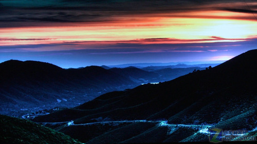 “機皇”終極進化 松下3D等離子全國首測