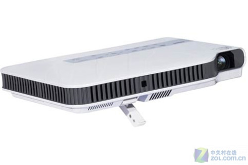 風頭依舊 卡西歐再推LED+激光混合投影