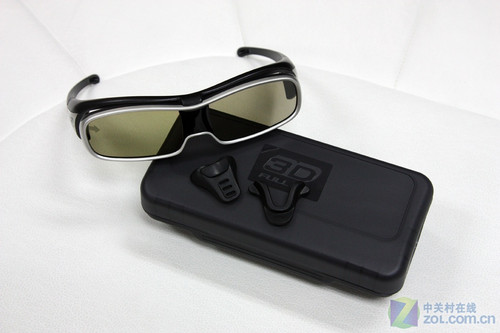 “機(jī)皇”終極進(jìn)化 松下3D等離子全國(guó)首測(cè)