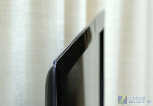 八大品牌電視決戰(zhàn)世界杯橫評之外觀篇