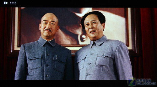 “機(jī)皇”終極進(jìn)化 松下3D等離子全國首測