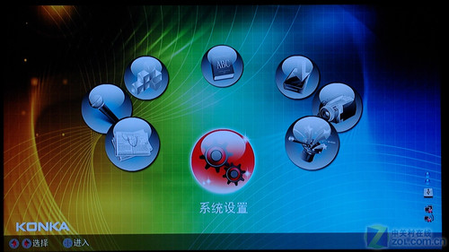 康佳新品評(píng)測(cè)