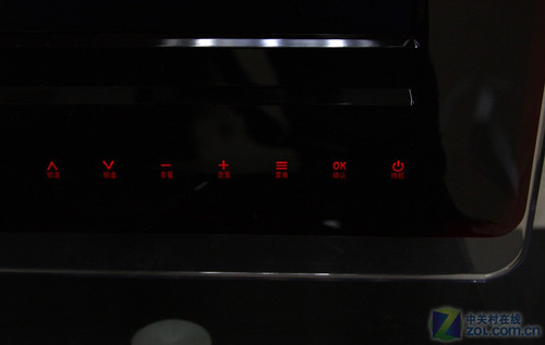 八大品牌電視決戰(zhàn)世界杯橫評之外觀篇