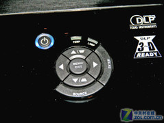 支持3D立體畫(huà)面 優(yōu)派PJD6212不到6千