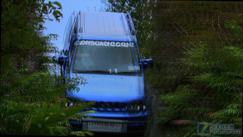 “機(jī)皇”終極進(jìn)化 松下3D等離子全國(guó)首測(cè)