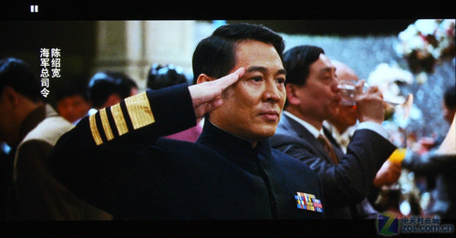 “機(jī)皇”終極進(jìn)化 松下3D等離子全國首測