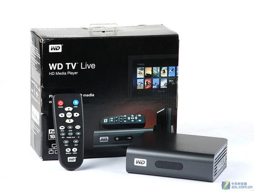 西數(shù)播放機(jī)新軟件支持Win7播放功能