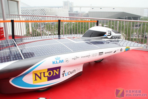 我做天氣預(yù)報員 三菱世博館一日游記