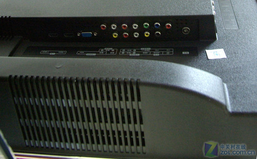 八大品牌電視決戰(zhàn)世界杯橫評之外觀篇