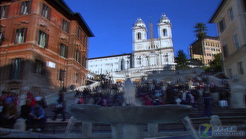 “機(jī)皇”終極進(jìn)化 松下3D等離子全國(guó)首測(cè)