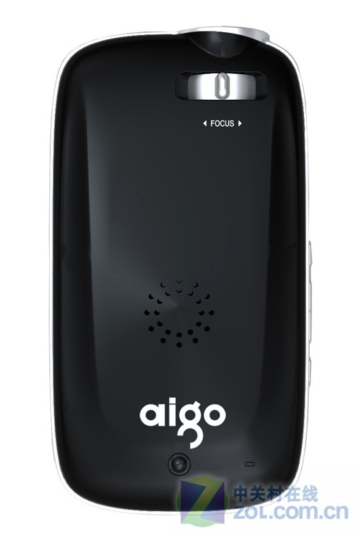 超強解碼功能 愛國者首款微型投影問世