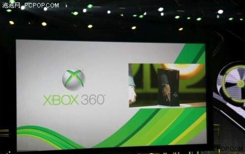 3DS與薄版XBOX現(xiàn)真機(jī) 索尼微軟拼體感