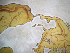 2010大屏幕展 會場驚現(xiàn)袖珍球幕影院