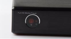 十項(xiàng)全能 優(yōu)派高清網(wǎng)絡(luò)播放機(jī)HMP-H01