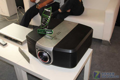 3D顯示成最熱話題 大屏幕展5亮點(diǎn)揭秘