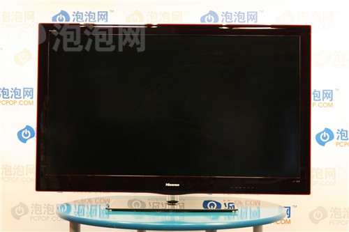 海信LED55T29GP3D液晶電視