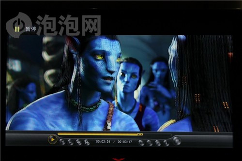 海信(Hisense)LED55T29GP3D液晶電視