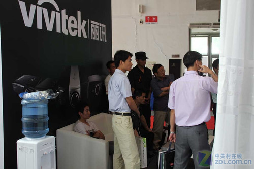 3D顯示成最熱話題 大屏幕展5亮點(diǎn)揭秘