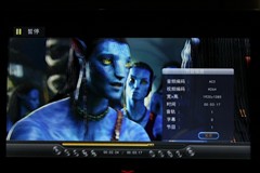 海信(Hisense)LED55T29GP3D液晶電視