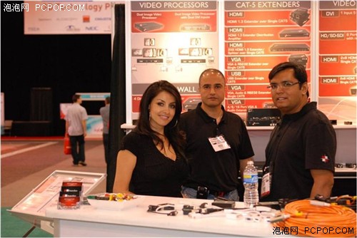 Ůu InfoComm 2010L 