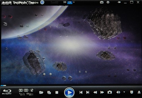 菜鳥也能學(xué)會(huì)!玩轉(zhuǎn)3D娛樂投影機(jī)續(xù)篇