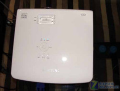 1千流明LED投影機(jī) 三星SP-F10北京到貨