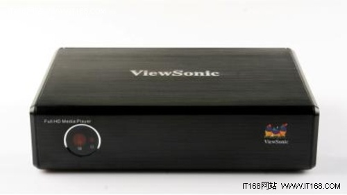 十項(xiàng)全能 優(yōu)派高清網(wǎng)絡(luò)播放機(jī)HMP-H01