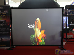 2010大屏幕展 高清投影品牌PD展3D投影