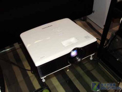 1千流明LED投影機(jī) 三星SP-F10北京到貨