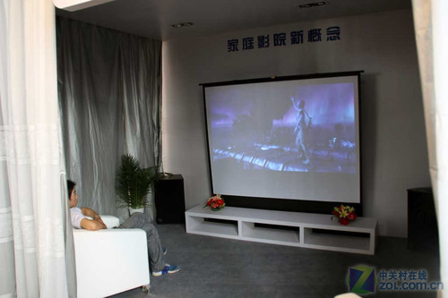 3D顯示成最熱話題 大屏幕展5亮點(diǎn)揭秘