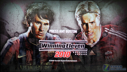 玩爽高清游戲 LED便攜投影宏碁K11試用