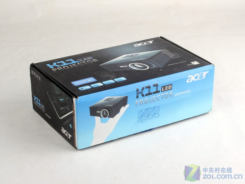 ˬΑ LEDyͶӰ곞K11ԇ 