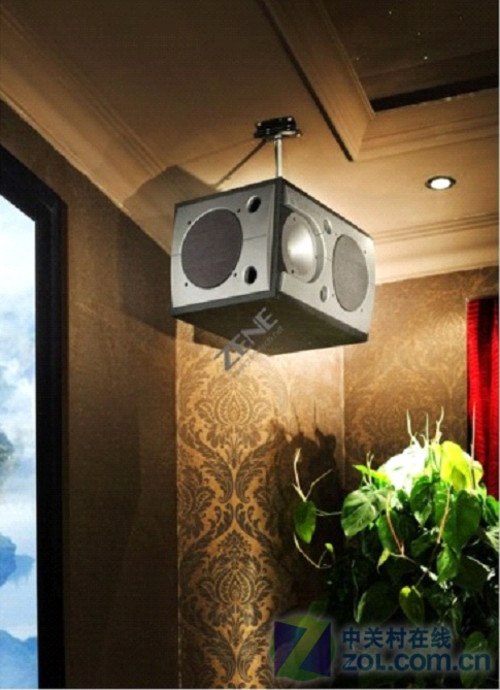 價(jià)錢能買寶馬 看成功人士建70平米影院(圖片稍后添加)